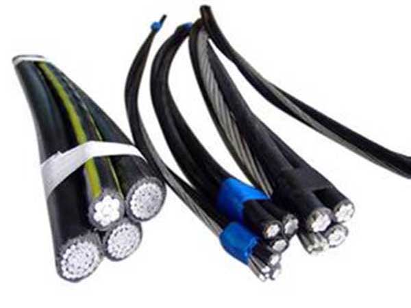 电力电缆产品老化的原因分析