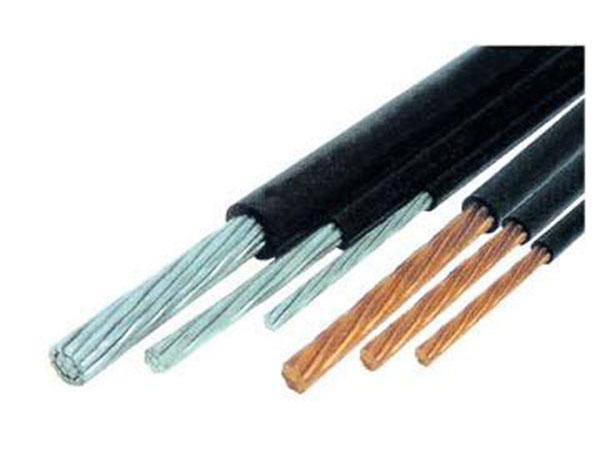 您知道电力电缆的结构有哪些吗？